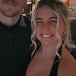 Meet your Posher, Bree